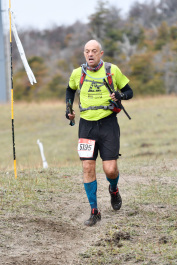 Patagonia Run 2023 - 42K