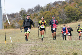 Patagonia Run 2023 - 42K