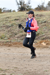 Patagonia Run 2023 - 42K