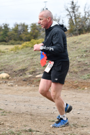 Patagonia Run 2023 - 42K