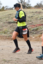 Patagonia Run 2023 - 42K