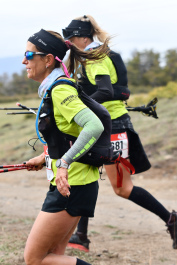 Patagonia Run 2023 - 42K