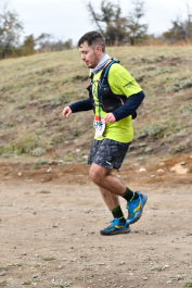 Patagonia Run 2023 - 42K