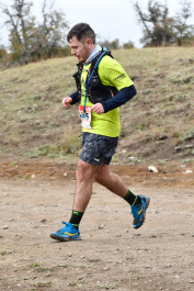 Patagonia Run 2023 - 42K