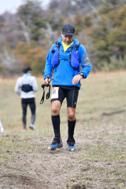 Patagonia Run 2023 - 42K