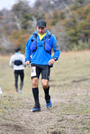 Patagonia Run 2023 - 42K