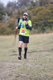 Patagonia Run 2023 - 42K