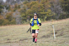 Patagonia Run 2023 - 42K