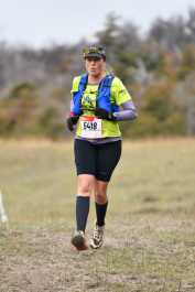 Patagonia Run 2023 - 42K