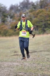 Patagonia Run 2023 - 42K