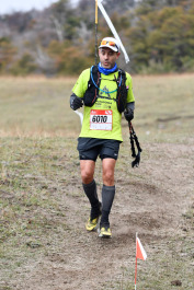 Patagonia Run 2023 - 42K