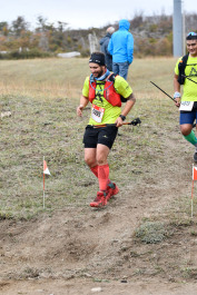 Patagonia Run 2023 - 42K