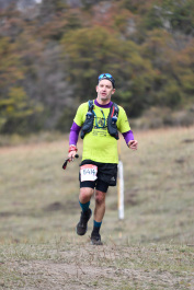 Patagonia Run 2023 - 42K