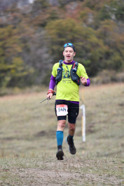 Patagonia Run 2023 - 42K