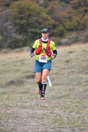 Patagonia Run 2023 - 42K