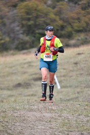 Patagonia Run 2023 - 42K