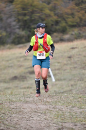 Patagonia Run 2023 - 42K