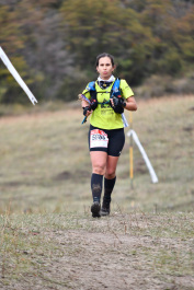 Patagonia Run 2023 - 42K