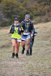 Patagonia Run 2023 - 42K