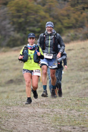 Patagonia Run 2023 - 42K