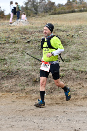 Patagonia Run 2023 - 42K