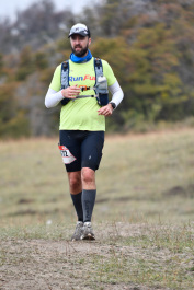 Patagonia Run 2023 - 42K