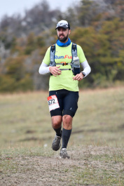 Patagonia Run 2023 - 42K