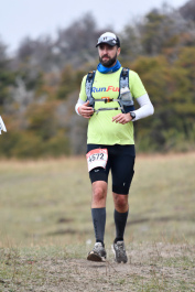 Patagonia Run 2023 - 42K