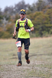 Patagonia Run 2023 - 42K