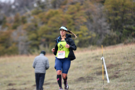 Patagonia Run 2023 - 42K