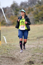 Patagonia Run 2023 - 42K