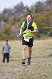 Patagonia Run 2023 - 42K