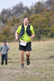 Patagonia Run 2023 - 42K