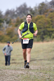 Patagonia Run 2023 - 42K