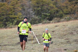 Patagonia Run 2023 - 42K