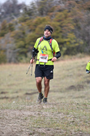 Patagonia Run 2023 - 42K