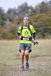 Patagonia Run 2023 - 42K