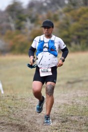 Patagonia Run 2023 - 42K