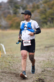 Patagonia Run 2023 - 42K