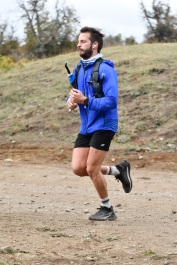 Patagonia Run 2023 - 42K