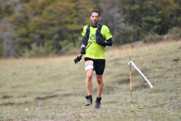 Patagonia Run 2023 - 42K