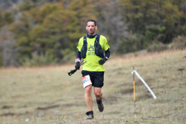 Patagonia Run 2023 - 42K