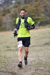 Patagonia Run 2023 - 42K