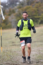 Patagonia Run 2023 - 42K