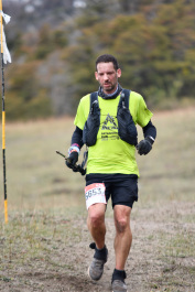 Patagonia Run 2023 - 42K