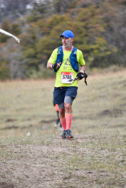 Patagonia Run 2023 - 42K