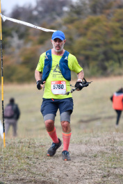 Patagonia Run 2023 - 42K