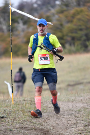 Patagonia Run 2023 - 42K