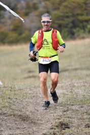 Patagonia Run 2023 - 42K