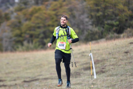 Patagonia Run 2023 - 42K